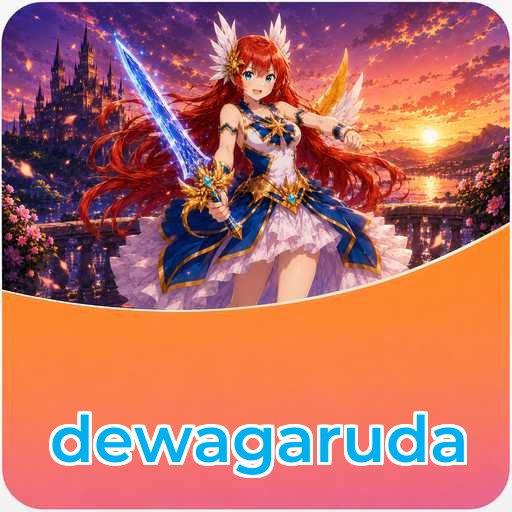 Panduan Download dewagaruda